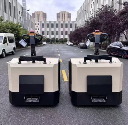 electric pallet trucks for sale