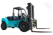 14 ton diesel forklift