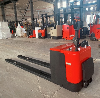 5t electric pallet jack price
