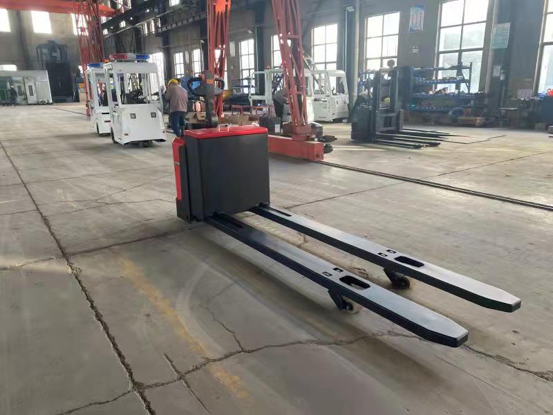 Heavy Duty Pallet Truck Manufacturers