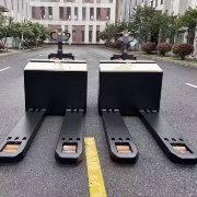 electric pallet trucks	