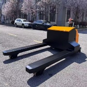 pallet jacks	