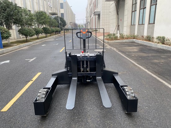all terrain pallet jack for sale