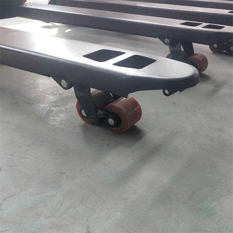 CTXJ15 Electric Pallet Truck