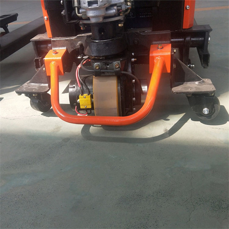 CTXJ15 Electric Pallet Truck