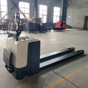 FLIFT 5 ton electric pallet truck