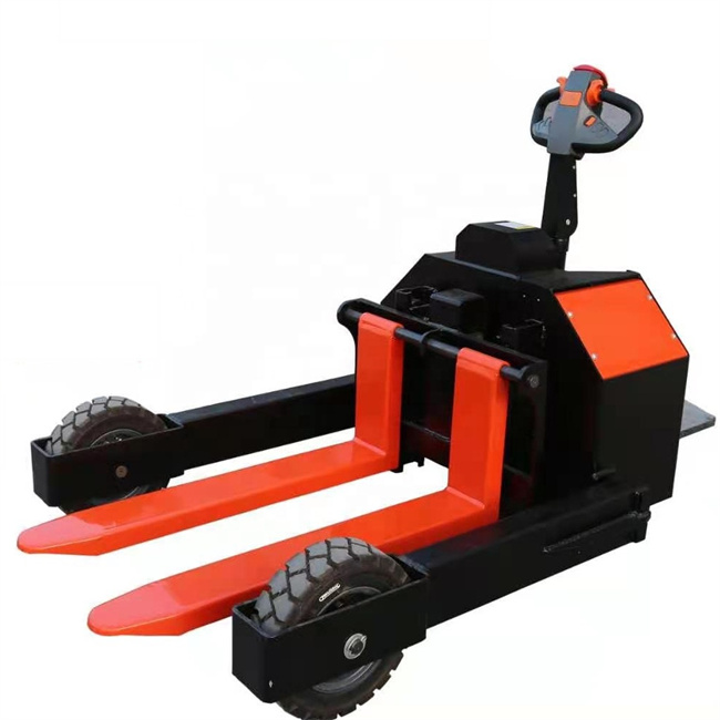 CTXA15 1.5ton electric pallet truck