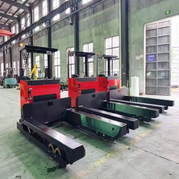 6000kg paper roll handling equipment