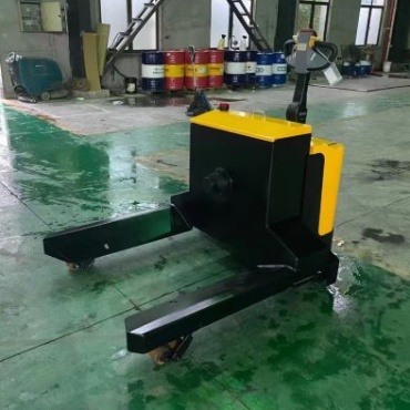 2t Paper Roll Pallet Truck