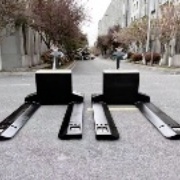 Reel Carrier Truck 