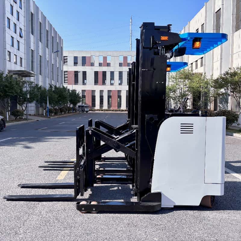 scissor lift forklift
