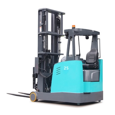 5500bls electric reach truck price 