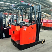 wholesale electric reach truck