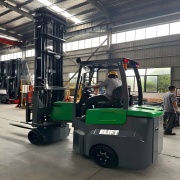 aisle master truck