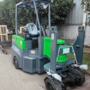 FLIFT Articulated forklift