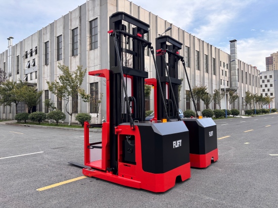 electric order picker