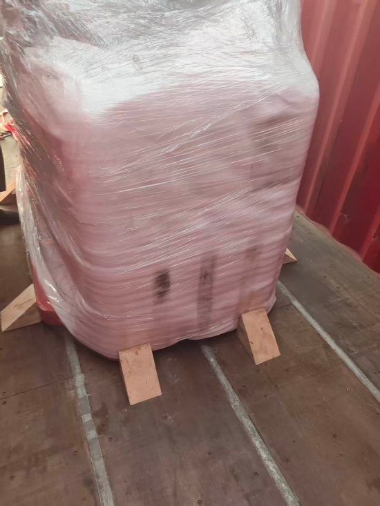 Warehouse Picking Forklift