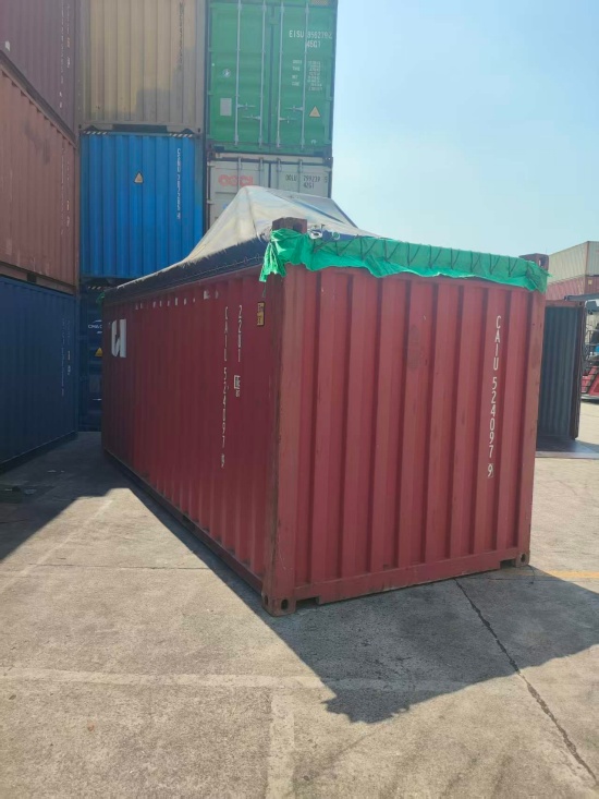 Order Picking Truck Manufacturer