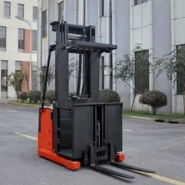 high lift order picker