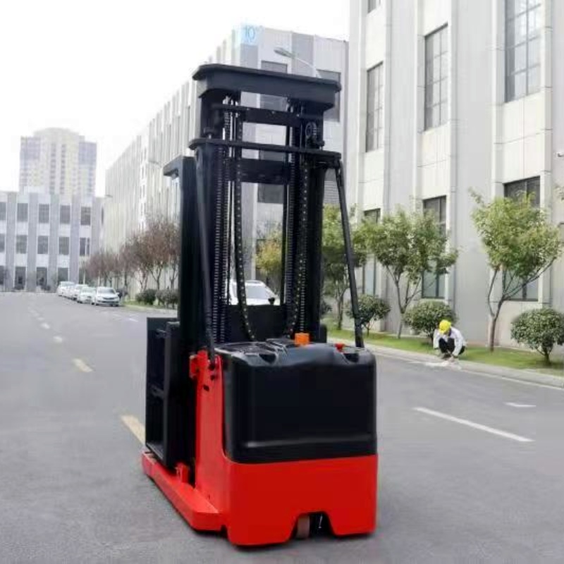 electric order picker for sale