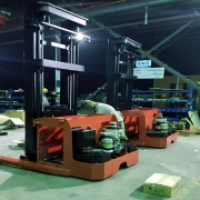 warehouse order picker