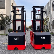 electric order picker for sale