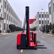 order picker forklift price