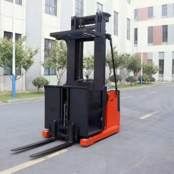 stock picker lift