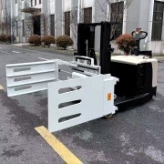 Carton Clamp Forklift
