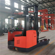 CQD20S-60 Four-way Reach Forklift Truck
