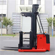 High Lift-Order Picker Rated Capacity 1000kg