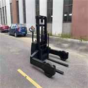 Rough Terrain Electric Pallet Stacker