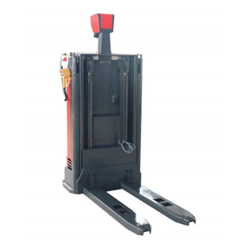 Electric Pallet Stacker