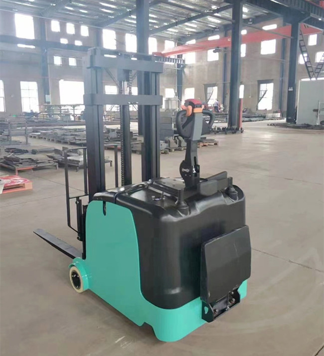 FLIFT Brand Electric Pallet Stacker