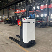 FLIFT 1.5 ton electric AGV pallet stacker price