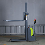 FLIFT brand 1.5 ton electric pallet stacker for sale