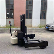 1.5ton Rough Terrain Stacker with CE Certification