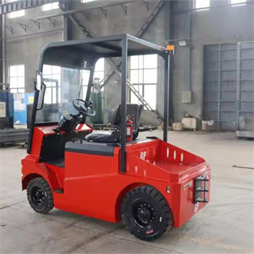 QDD40 Seated type Electric Tractor