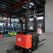 FLIFT brand 2 ton electric pallet stacker