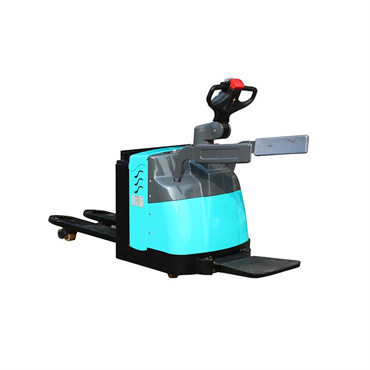 2 Ton Electric Pallet Truck