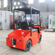 Electric Tractor rated Capacity 8ton