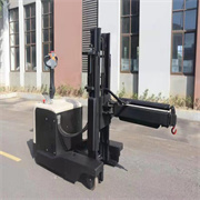 Four-way Reach Forklift Truck