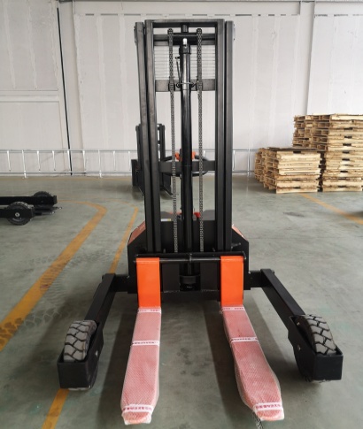 Rough Terrain Stacker manufacturer