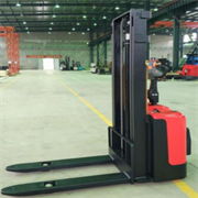 CDD10S/15S Electric Pallet Stacker