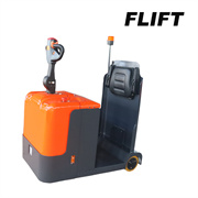 CE Certification Battery Forklift Electric Tractor