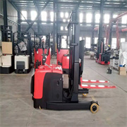 CQD15A Reach Forklift