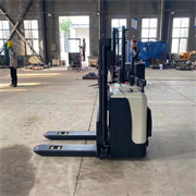 CBD120-standing-type-electric-pallet-stacker