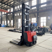 FLIFT brand 2.5 ton electric pallet stacker for sale