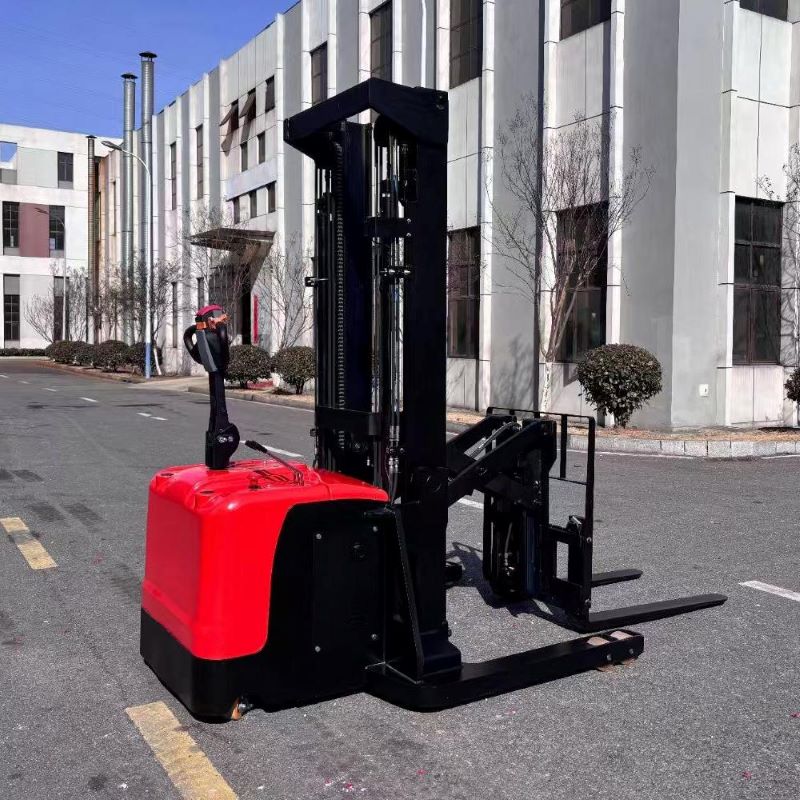 single-deep-reach-truck-with-scissor-fork