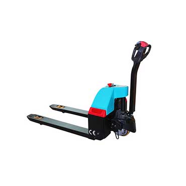 1.5 Ton Handling Electric Pallet Truck